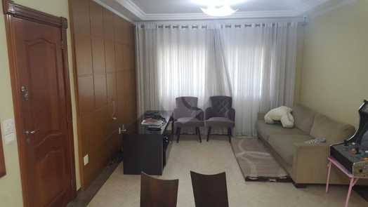 Venda Sobrado São Paulo Água Fria 1