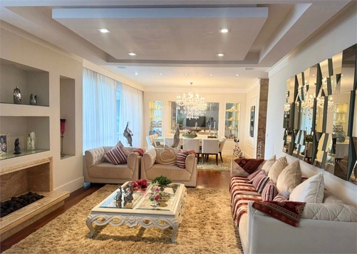 Venda Apartamento São Paulo Vila Andrade 1