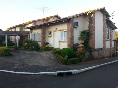 COND RESID BEIJA-FLOR