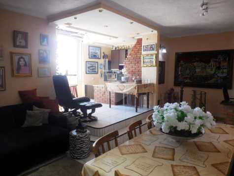 Venda Apartamento São Paulo Parque Mandaqui 1