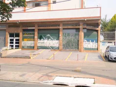 Aluguel Loja São Paulo Vila Carrão 1