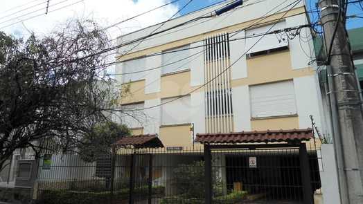 Edifício Refuge du Soleil
