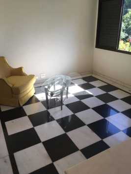 Venda Apartamento São Paulo Jardim Ampliação 1