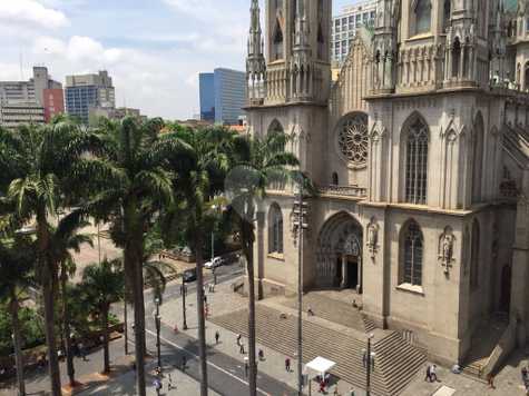 Edifício Boa Vista
