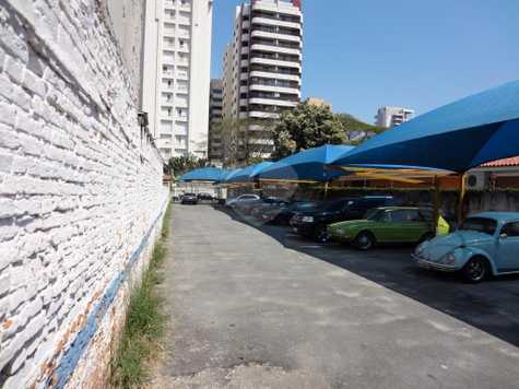 Venda Terreno São Paulo Vila Cordeiro 1