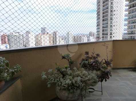 Venda Apartamento São Paulo Água Fria 1