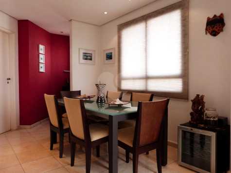 Venda Apartamento São Paulo Água Fria 1