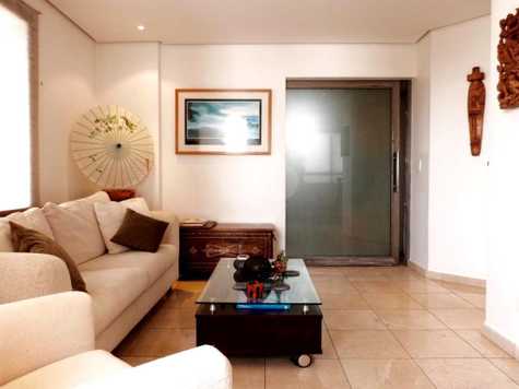 Venda Apartamento São Paulo Água Fria 1