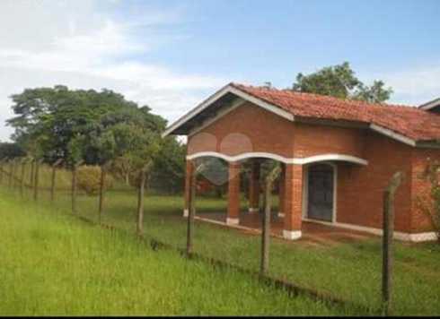 Venda Casa Águas De Santa Bárbara Centro 1