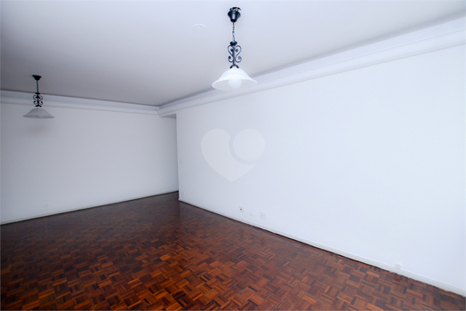 Venda Apartamento São Paulo Jardim Paulista 1