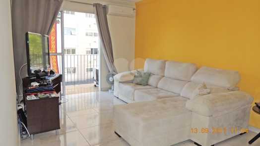 condominio marcia