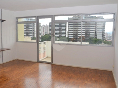 Venda Apartamento São Paulo Sumaré 1