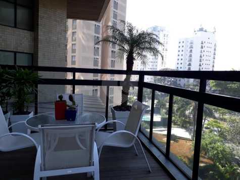 Venda Apartamento São Paulo Vila Suzana 1