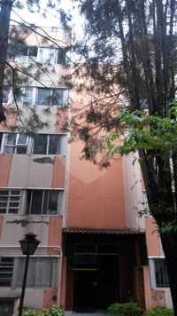Venda Apartamento São Paulo Barro Branco (zona Norte) 1