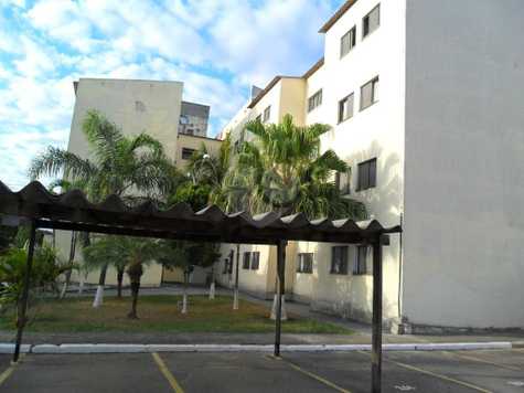 Condomínio Residencial Vila das Palmeiras II