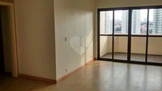 Venda Apartamento São Paulo Lauzane Paulista 1