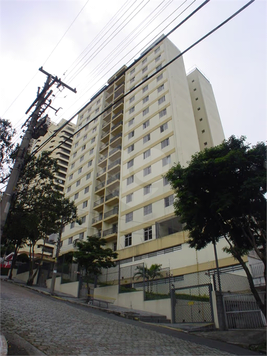 Venda Apartamento São Paulo Jardim São Paulo(zona Norte) 1