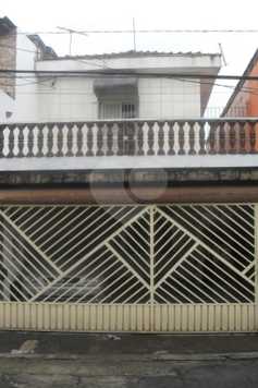 Venda Sobrado São Paulo Jardim Vila Formosa 1