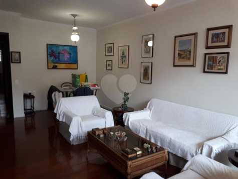 Venda Casa térrea São Paulo Vila Cordeiro 1