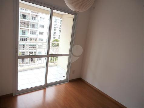 Aluguel Apartamento São Paulo Pinheiros 1