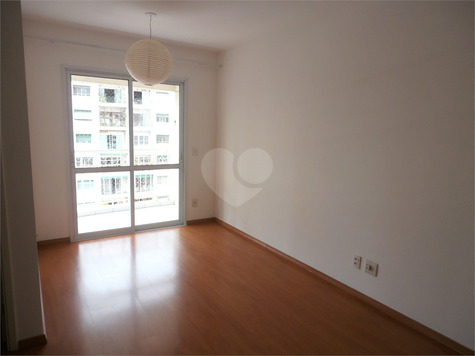 Aluguel Apartamento São Paulo Pinheiros 1