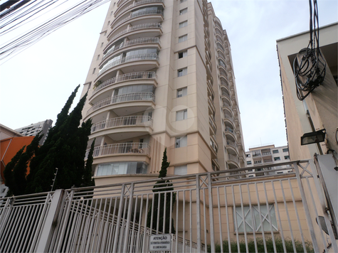 Aluguel Apartamento São Paulo Pinheiros 1
