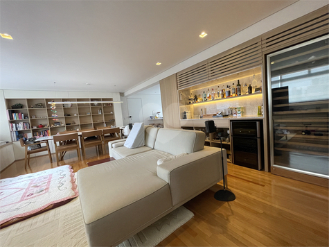 Venda Apartamento São Paulo Itaim Bibi 1
