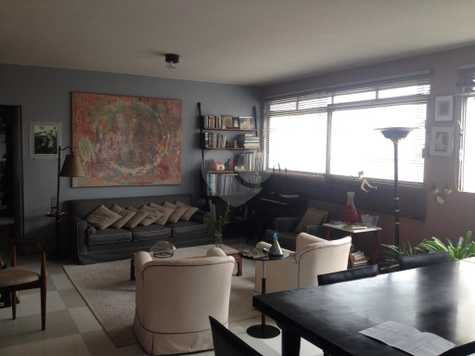 Venda Apartamento São Paulo Itaim Bibi 1