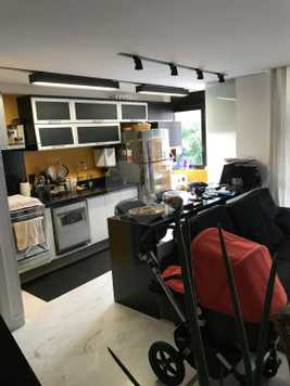 UPPER CLASS LOFT MORUMBI