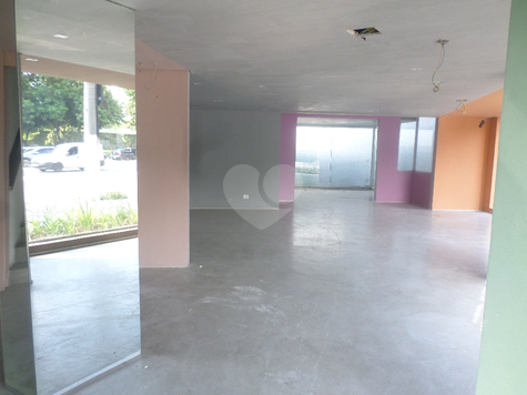 Aluguel Prédio inteiro São Paulo Vila Olímpia 1