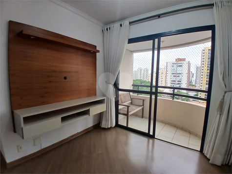 Aluguel Apartamento São Paulo Água Branca 1