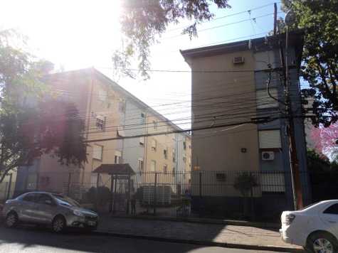 Conjunto Residencial Júlio Cézar