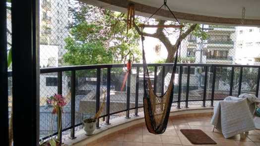 Venda Apartamento São Paulo Santa Cecília 1