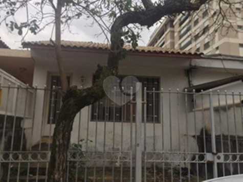 Venda Casa São Paulo Santana 1