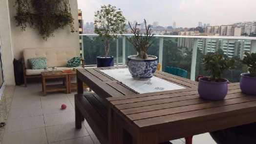 WISH OPEN LIVING PANAMBY