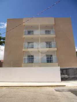 Venda Apartamento Sorocaba Vila Barcelona 1
