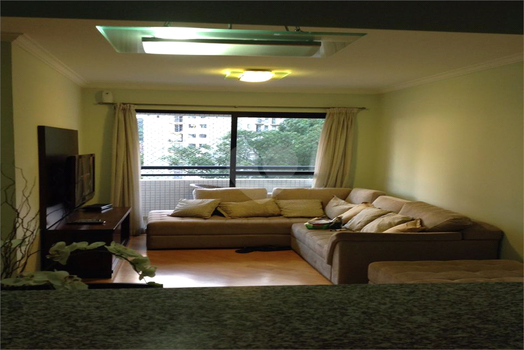 Venda Apartamento São Paulo Vila Andrade 1