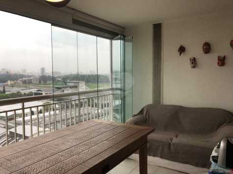 Venda Apartamento São Paulo Vila Leopoldina 1