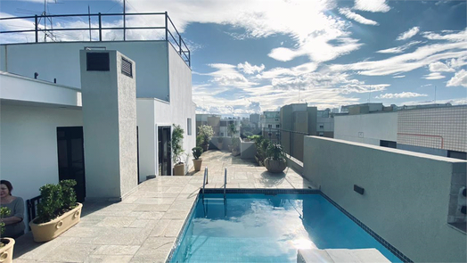 Venda Cobertura São Paulo Jardim Vitória Régia 1