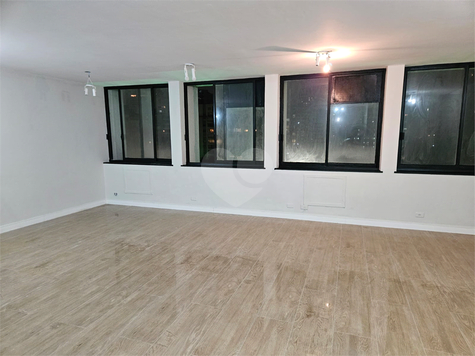 Centro Comercial Paulista