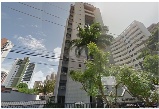 EDIFÍCIO SAN LORENZO