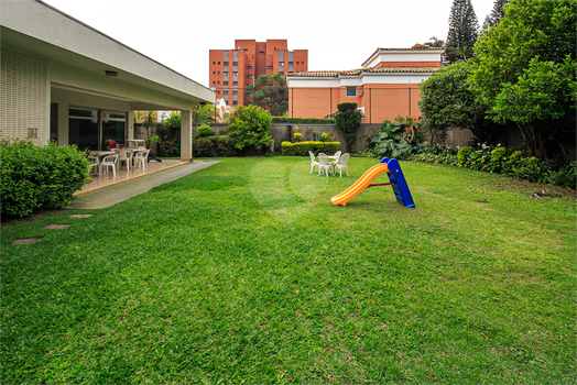 Venda Casa térrea São Paulo Santo Amaro 1