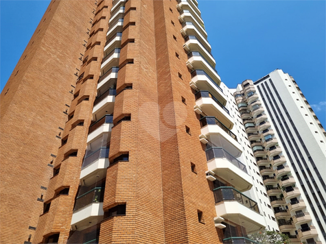 Venda Apartamento São Paulo Vila Mariana 1