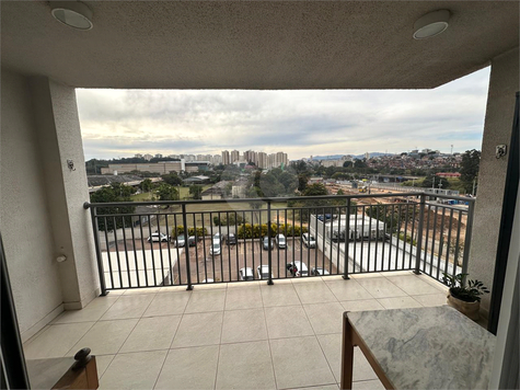 Aluguel Apartamento São Paulo Vila Anastácio 1