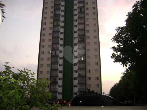 Venda Apartamento São Paulo Chácara Califórnia 1