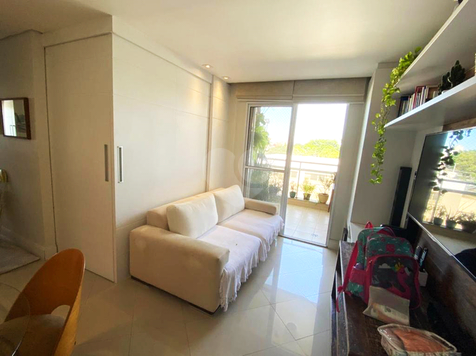 Venda Apartamento São Paulo Vila Leopoldina 1
