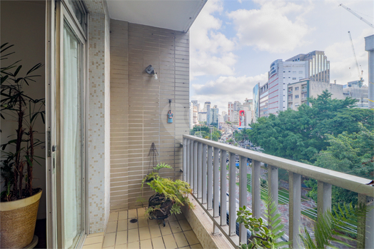 Venda Apartamento São Paulo Itaim Bibi 1