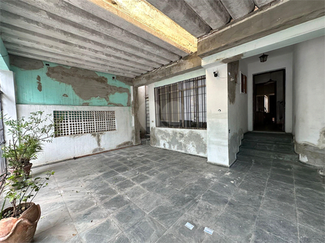 Venda Sobrado São Paulo Vila Mariana 1