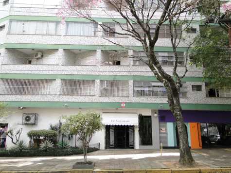 SÃO CONRADO