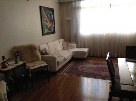 Venda Apartamento São Paulo Vila Mariana 1